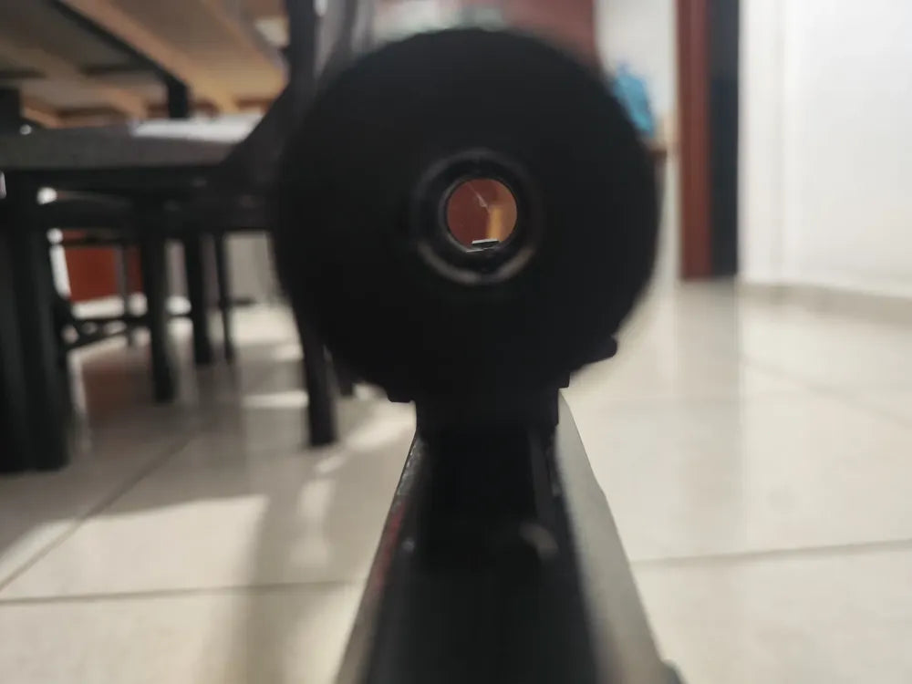 Foto de reseña del comprador