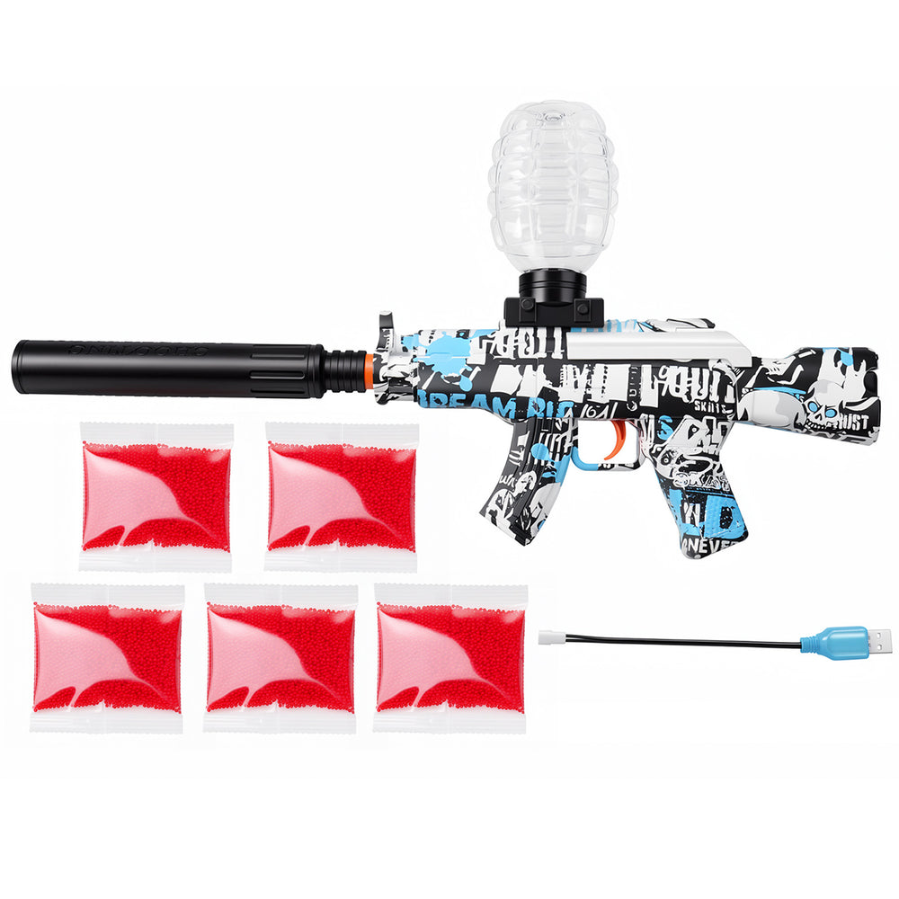 AK47 pequeño