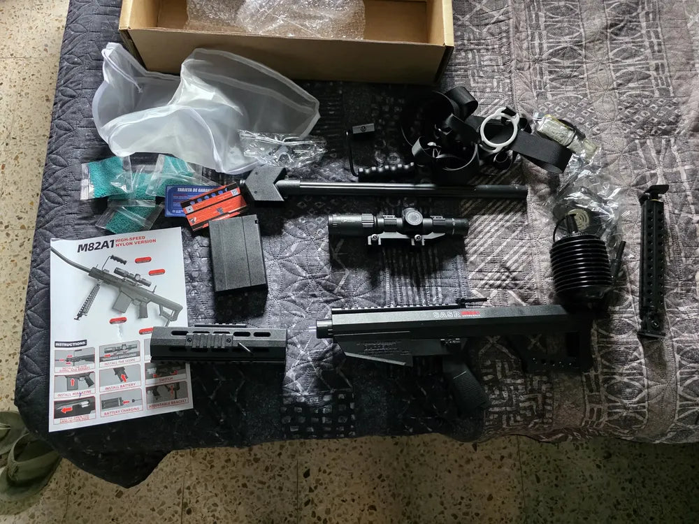 Foto de reseña del comprador