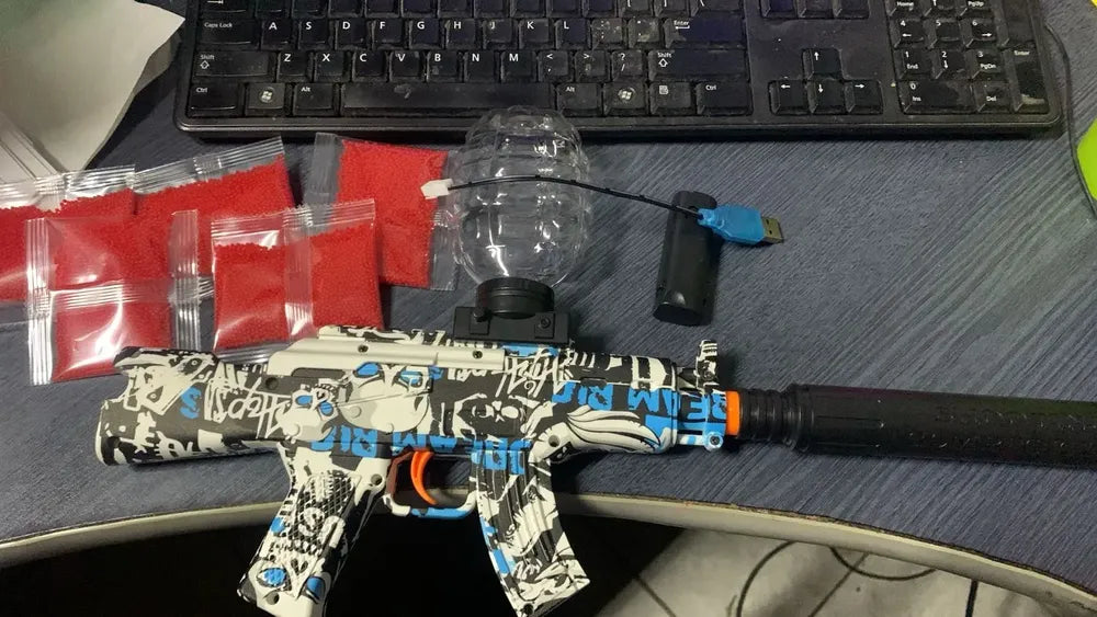 Foto de reseña del comprador