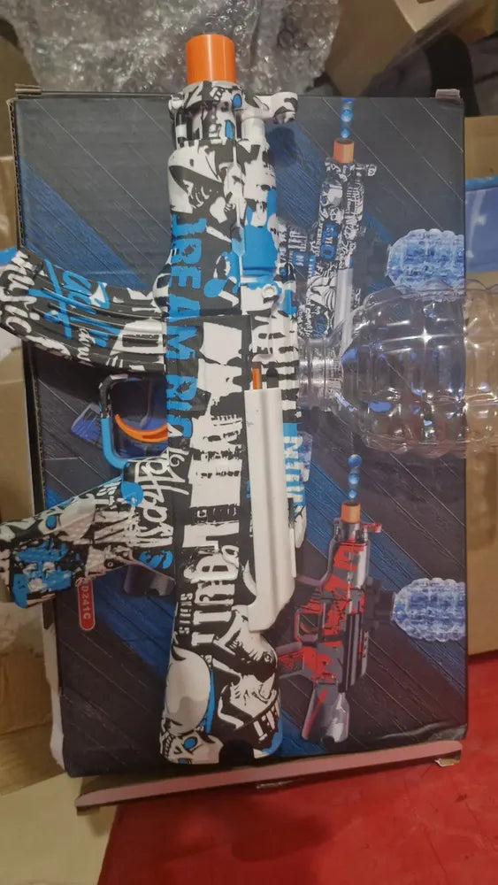 Foto de reseña del comprador