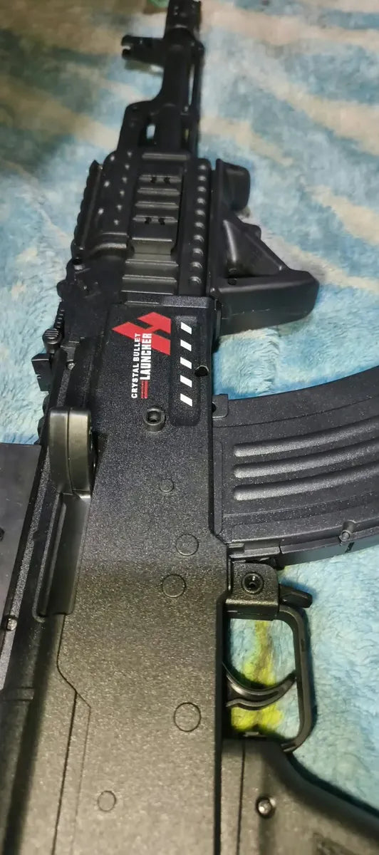 Foto de reseña del comprador