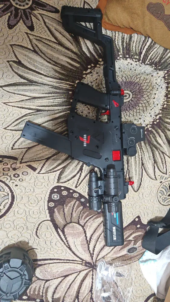 Foto de reseña del comprador