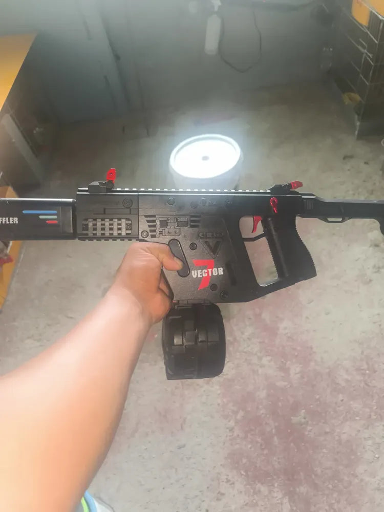 Foto de reseña del comprador