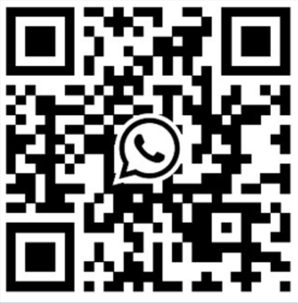 Código QR de WhatsApp